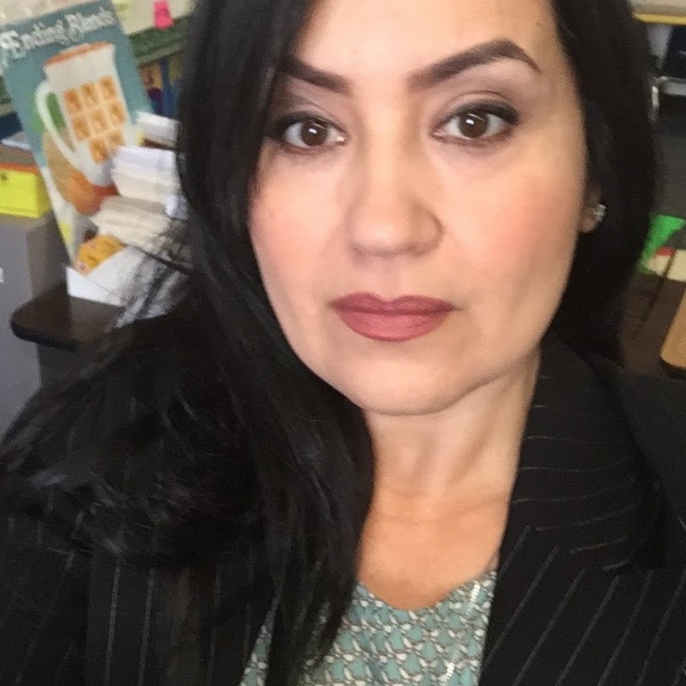 Meet your Posher, Carmen